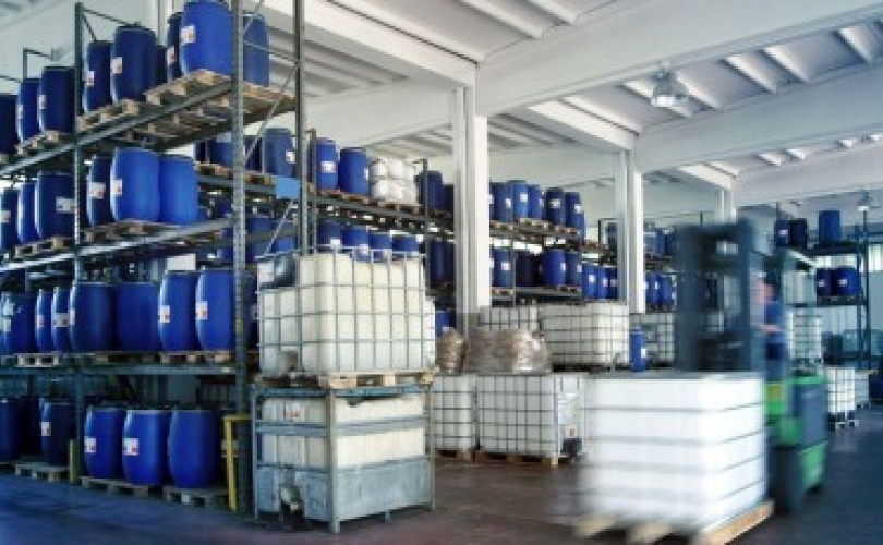 إجراءات السلامة في تخزين ونقل المنتجات البترولية